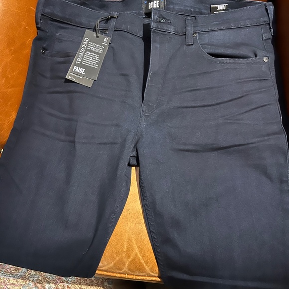 PAIGE JEANS - MENS - Picture 3 of 3